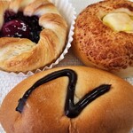 フレッシュランチ39 - 料理写真: