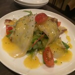 ワイン＆タパス PEQUE - 