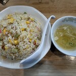 八景食堂 味のハマコー - 