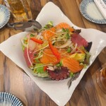 新橋酒場 横綱 新橋駅前店 - 