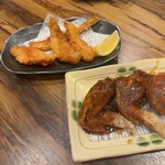 新橋酒場 横綱 - 