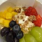 MARIES GREEK YOGURT - 