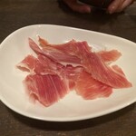 ワイン＆タパス PEQUE - 