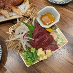 新橋酒場 横綱 新橋駅前店 - 