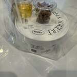 MARIES GREEK YOGURT - 