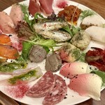 イノチェンテ - 