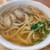麺屋 こばやし - その他写真:ごぼう天うどん