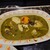 村上カレー店・プルプル - 料理写真: