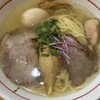 麺屋 ぬまた