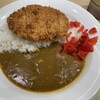カレーショップC&C EQUiA 北千住店