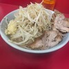 ラーメン二郎 新宿歌舞伎町店