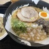 麺家 ひぐま商店