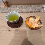 三亀 - ほっとするw