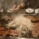 東京もんじゃ倶楽部 おだし - 