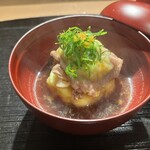 目黒 ながもと - 