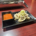 焼肉幸泉 - 