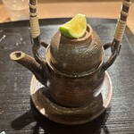 目黒 ながもと - 