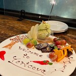 BISTRO TORICOYA - 