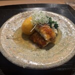 目黒 ながもと - 