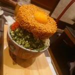 東京もんじゃ倶楽部 おだし - 