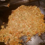 東京もんじゃ倶楽部 おだし - 