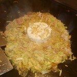 東京もんじゃ倶楽部 おだし - 