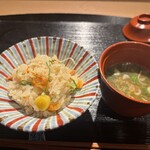 目黒 ながもと - 