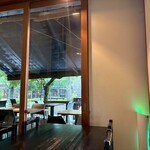 軽井沢 川上庵 本店 - 