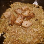 東京もんじゃ倶楽部 おだし - 