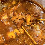 どてえもんカドチ - 