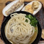 うどん 丸香 - 