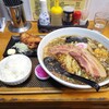 拉麺食堂 らいもん