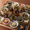 私房菜 晴レ
