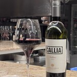 ビストロ リタ - 