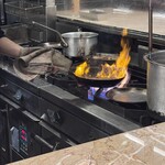 ビストロ リタ - 