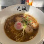麺屋 花城 - 料理写真: