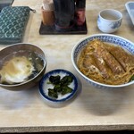 味平 - 料理写真: