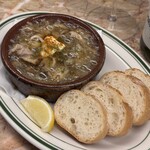 ビストロ リタ - 