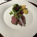 ＴＳＵＫＩＭＩＳＯ - 