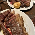 ダブリュー青山 ザ セラーアンドグリル - 