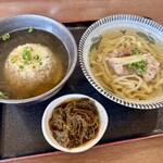ちょーでーぐぁ - 