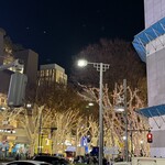 ダブリュー青山 ザ セラーアンドグリル - 