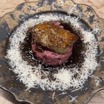 ビストロ リタ - 