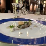 トゥールダルジャン - 