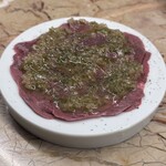 ビストロ リタ - 