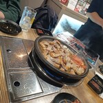 韓国料理食べ放題 ムハンポチャ - 