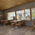 バターのいとこ - 