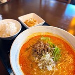 蒼天 - 