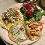 maison tacos - 