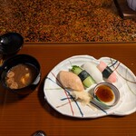 京料理花咲 - 